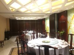 包厢-咪咪川菜(长乐西路店)