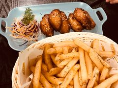 -艾米茉亲子餐厅(万象城店)