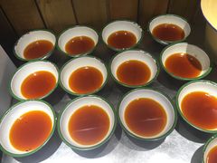 -拈签一笑黄牛肉辣卤串串