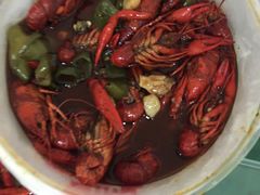 -阿木龙虾(河间路店)