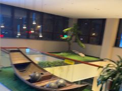 -码头鲜精致威海菜(欧乐坊店)