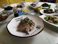 -华铝饭店