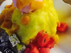 -二斗栗子(黄河道店)