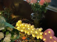 -第101座花园餐厅(湖滨88店)