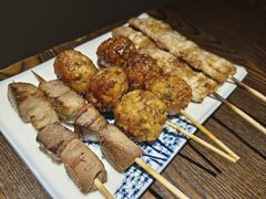 -桂马·日本料理·海胆·海鲜饭·酒场(民主广场店)