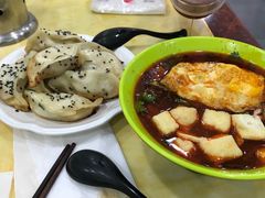 -张记汤馆(嫩江路店)