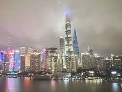 -上海外滩英迪格酒店
