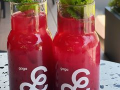 -gaga(深圳南山益田假日广场店)