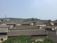 -山西王家大院