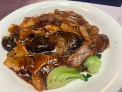 -丰泽园饭店
