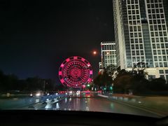 -南昌之星摩天轮