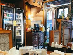 -长寿参鸡汤(朝韩风情街店)