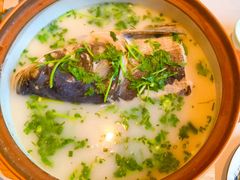 -千岛湖鱼味馆(十字街总店)