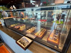 -广州富力君悦大酒店·凯菲厅