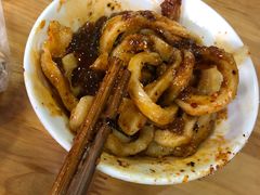 -洞子口张老二凉粉(文殊院店)