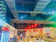 -旺豪海鲜餐厅(友谊阳光城店)