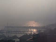 -青岛海尔洲际酒店