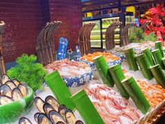 -芝小官毛肚火锅海鲜自助(淮安清江浦区新亚店)