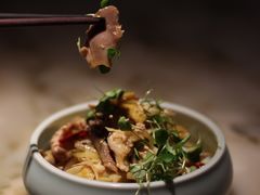 盐商椒麻鸡-锦府盐帮·李宅(领展购物广场中关村店)