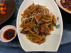 -稻香酒家·33年老字号·港式粤菜(富邦中心店)