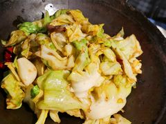 手撕包菜-湘轩·土菜研究院(光大店)