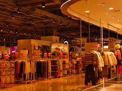 -南城百货(亭江店)