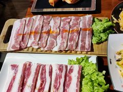 -超级神炭烤肉夜食(芥园西道店)