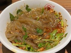 -万记麻辣烫国展总店