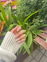 -晨·艺美甲美睫