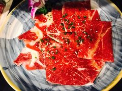 -醉火烧泥炉烤肉(孩儿巷店)