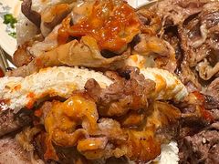 -欢喜哥齐齐哈尔自助烤肉(大学城店)