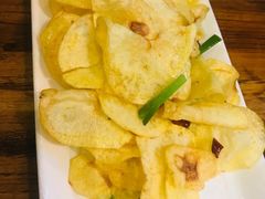 -大川先生·小龙虾·川菜(信义坊店)