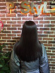 -P.STYLE 派斯造型
