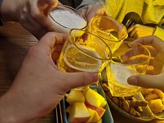 -MM·五声·音乐人与调酒师(西安路店)