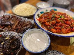 -虾小龙老长沙龙虾馆(坡子街店)