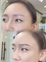 -张小野·专业半永久纹眉