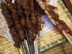 -赵记煎饼卷大葱(东岳店)