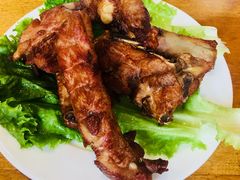 -菌之家·专业纯野生菌火锅·特色炒菌