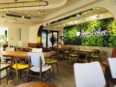 大堂-Peet's Coffee皮爷咖啡(大学路店)