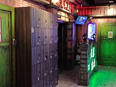 -长藤鬼校(东门店)