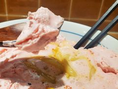 -火山屋台(新街口店)