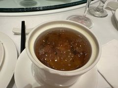 -上海宝华万豪酒店