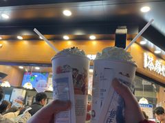 -茶颜悦色(米粉街店)