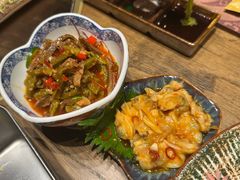 -肉魁屋·烧肉·烧鸟·酒场(高新店)