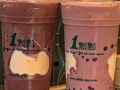 -1点点(龙湖金楠天街店)