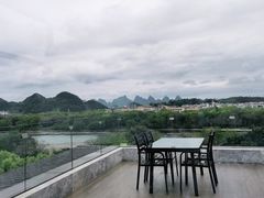 -维纳斯酒店-忆咖啡观景餐厅(象山公园店)