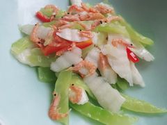 -野蔓果·山野菜(西湖景区·龙井茶田店)