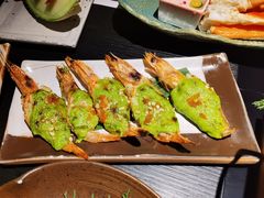 -花潮料理艺食馆(成都万象城店)