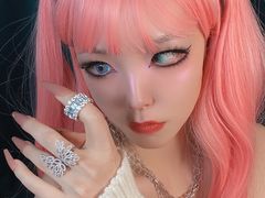 -梵薇Joker.V银饰工作室