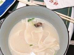 -祥记餐饮•豫粤珍味(金隅大厦店)